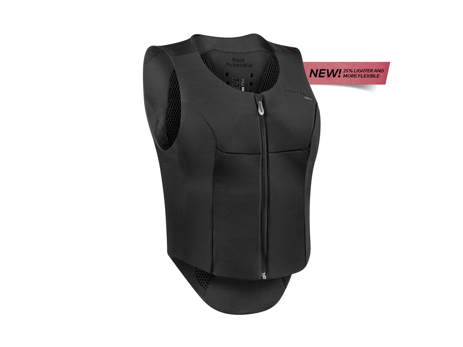 Komperdell Ballistic FlexFit  Slim - Women 25/26