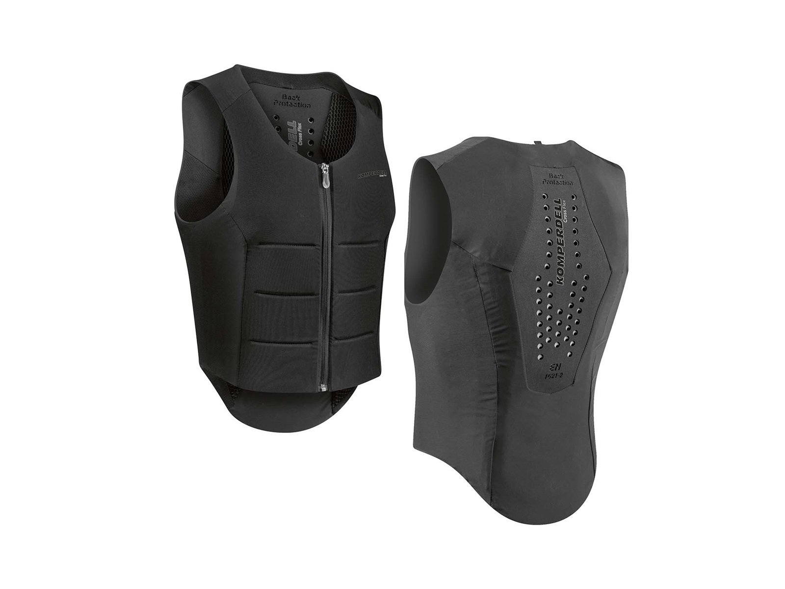 Komperdell Ballistic FlexFit Slim - Women 25/26
