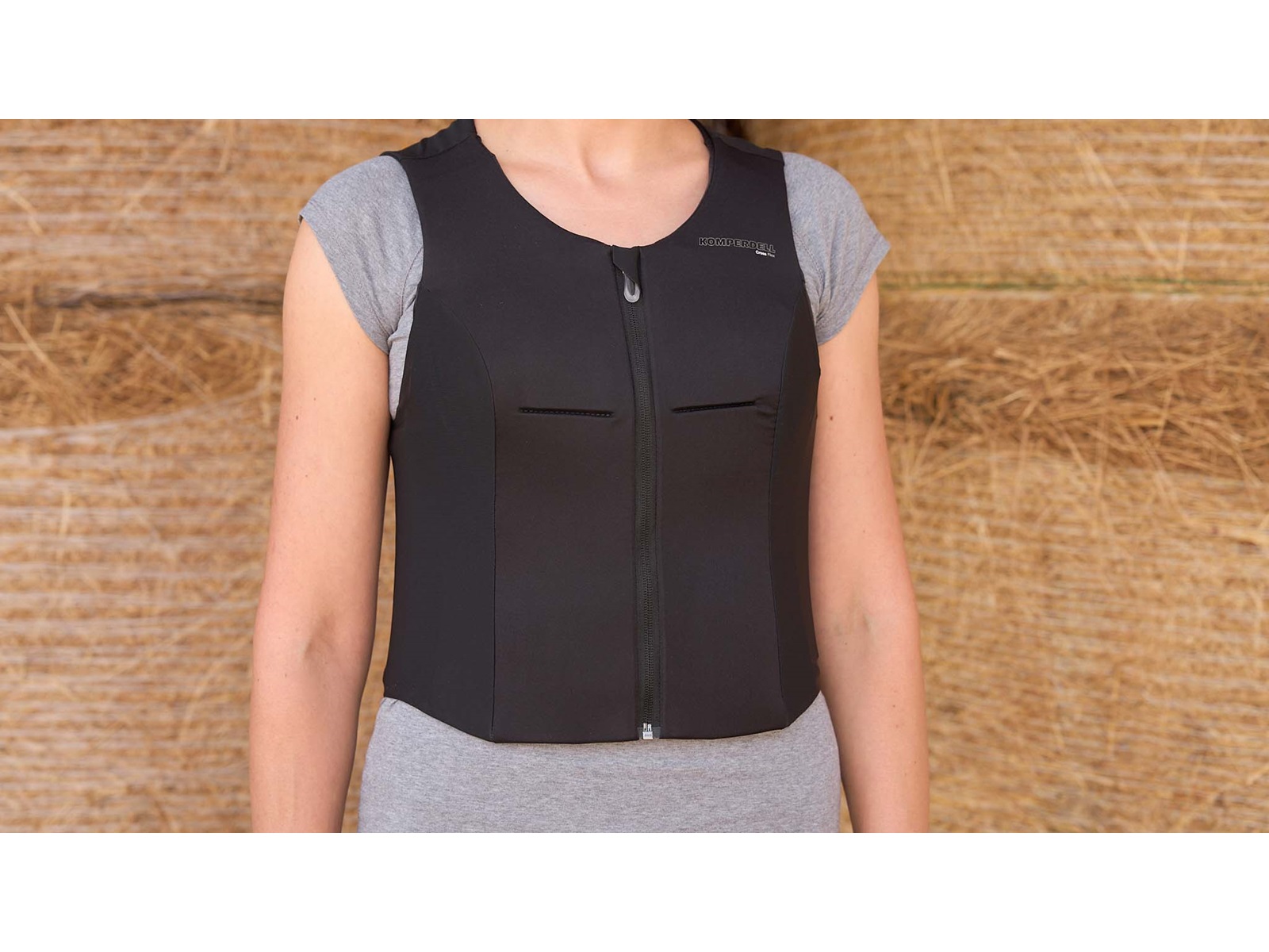 Komperdell Ballistic FlexFit Slim - Women 25/26