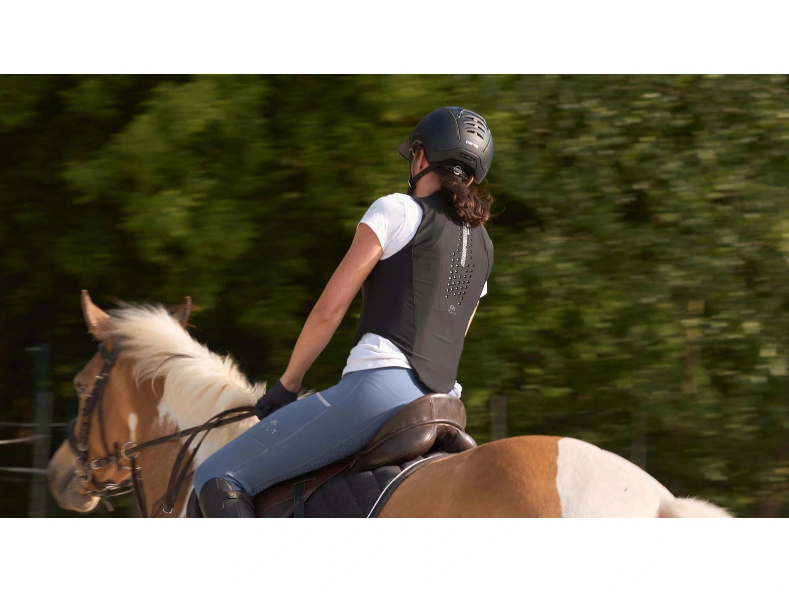 Komperdell Ballistic FlexFit  Slim - Women 25/26