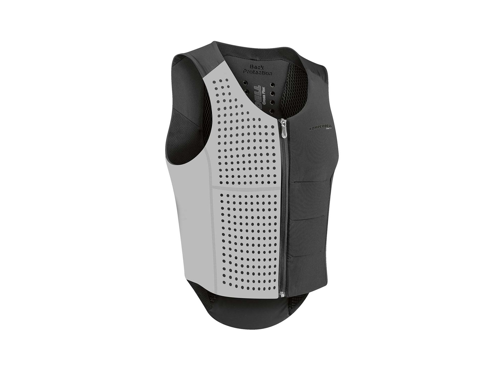 Komperdell Ballistic FlexFit Slim - Women 25/26