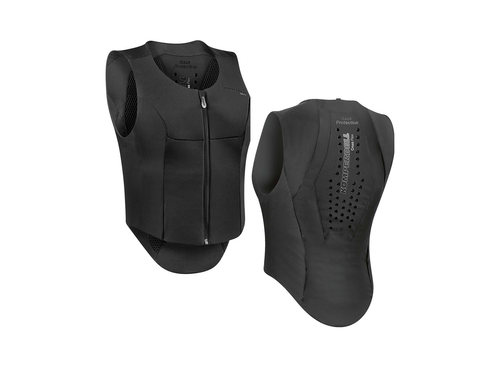 Komperdell Ballistic FlexFit - Regular 25/26