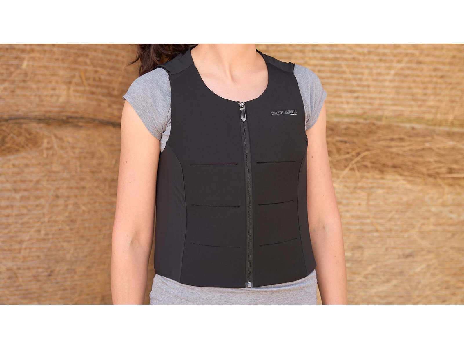 Komperdell Ballistic FlexFit - Regular 25/26