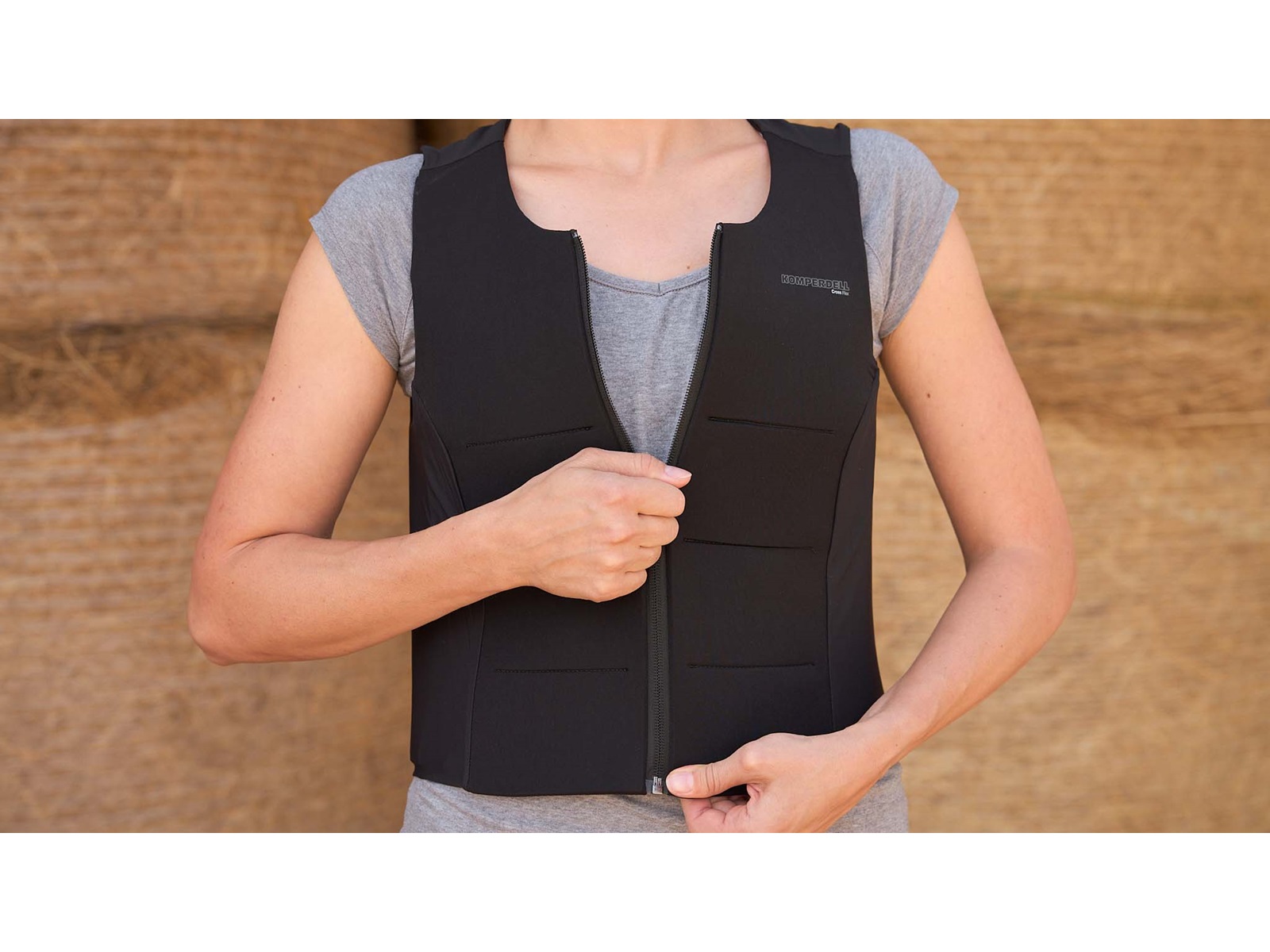 Komperdell Ballistic FlexFit - Regular 25/26