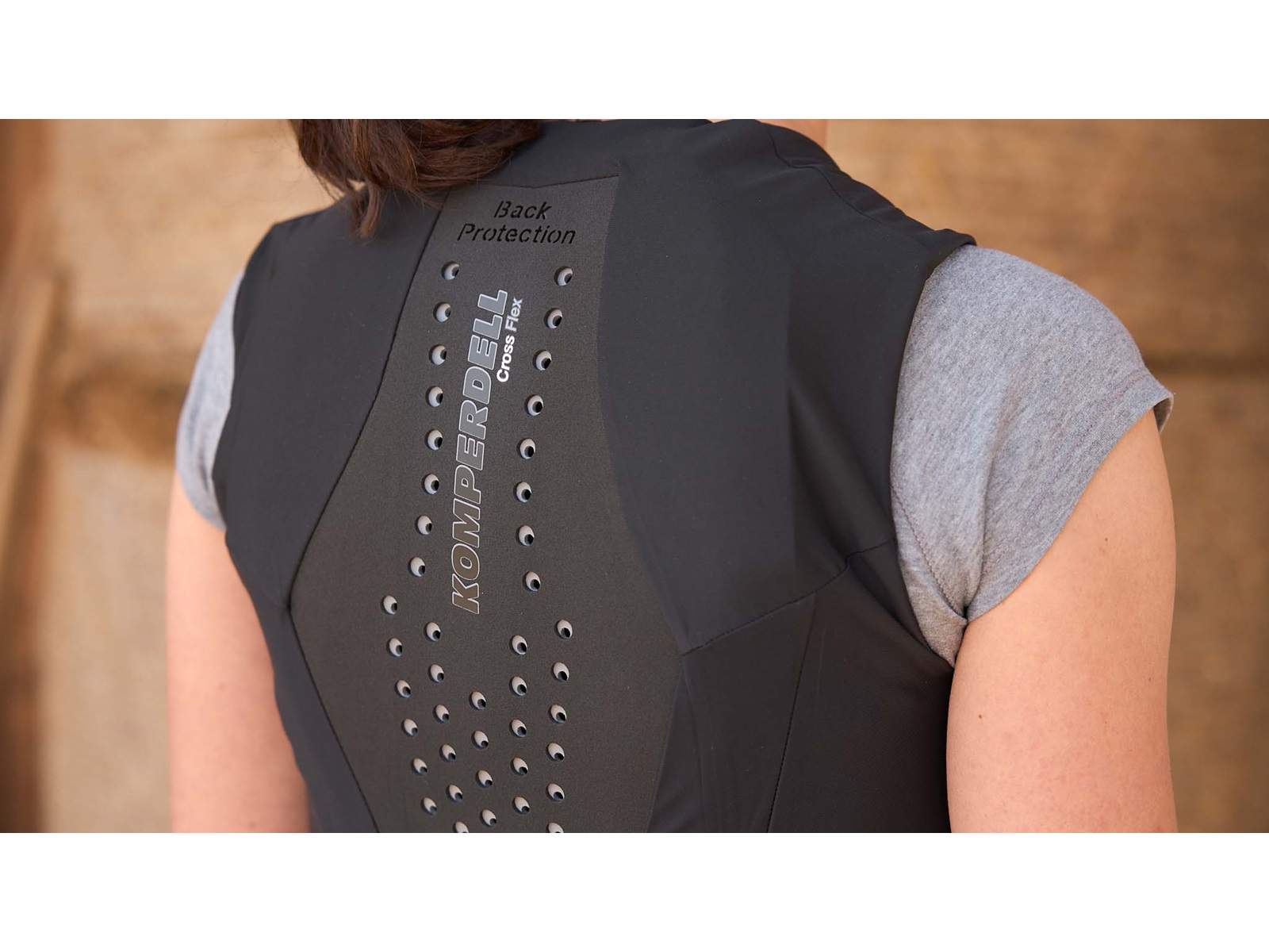Komperdell Ballistic FlexFit - Regular 25/26