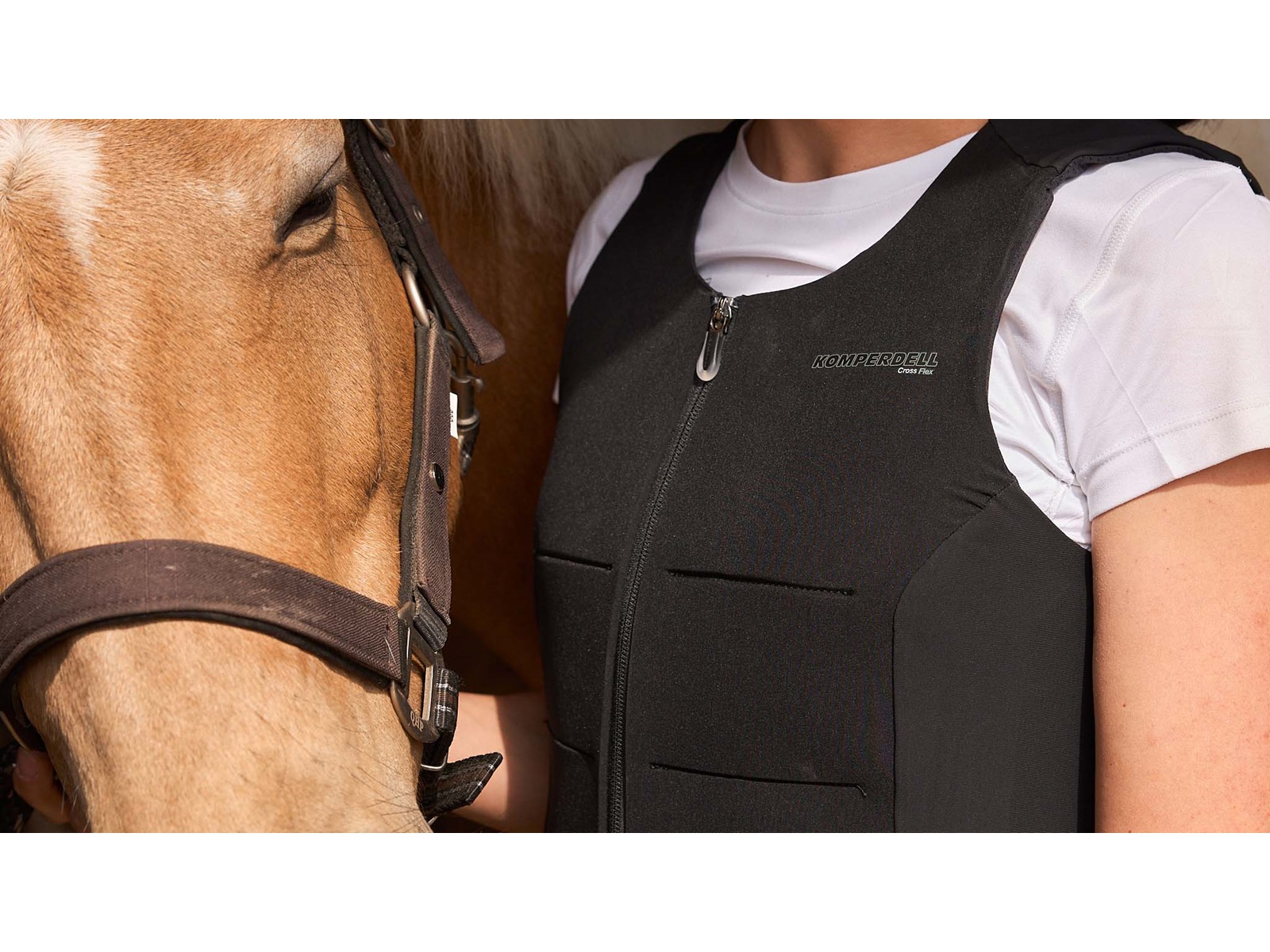 Komperdell Ballistic FlexFit - Regular 25/26
