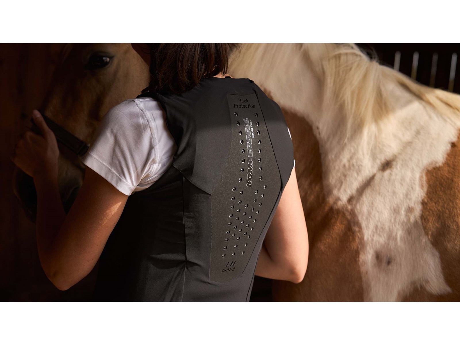 Komperdell Ballistic FlexFit - Regular 25/26