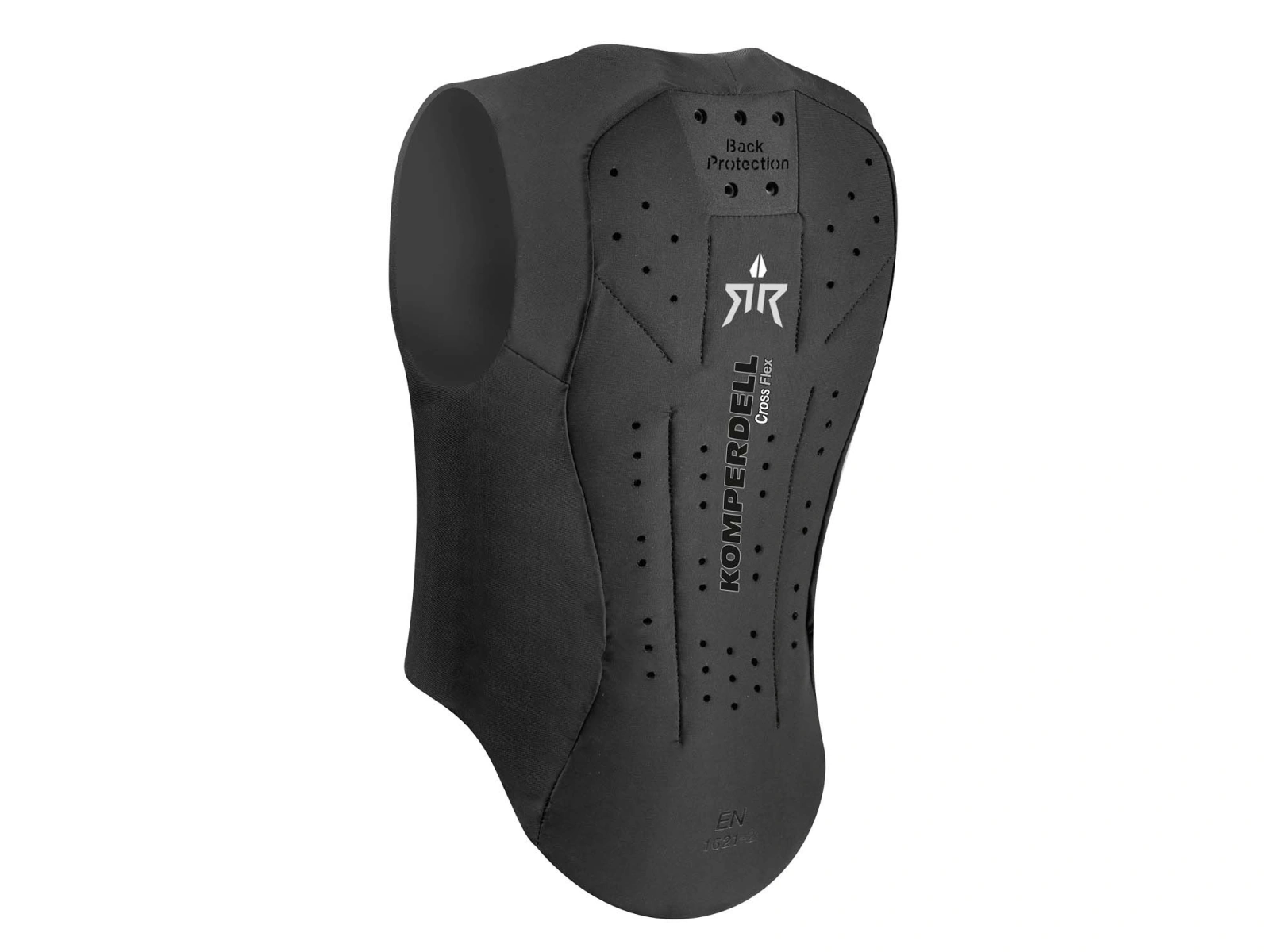 Komperdell Ballistic Champion Junior 25/26