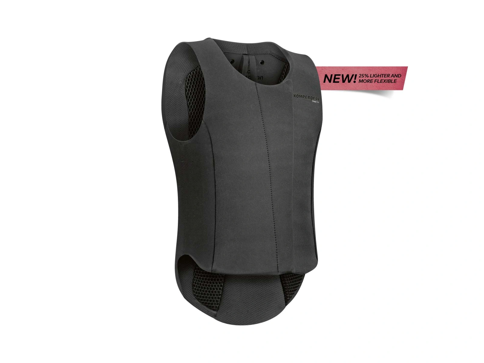 Komperdell Ballistic Champion Junior 25/26