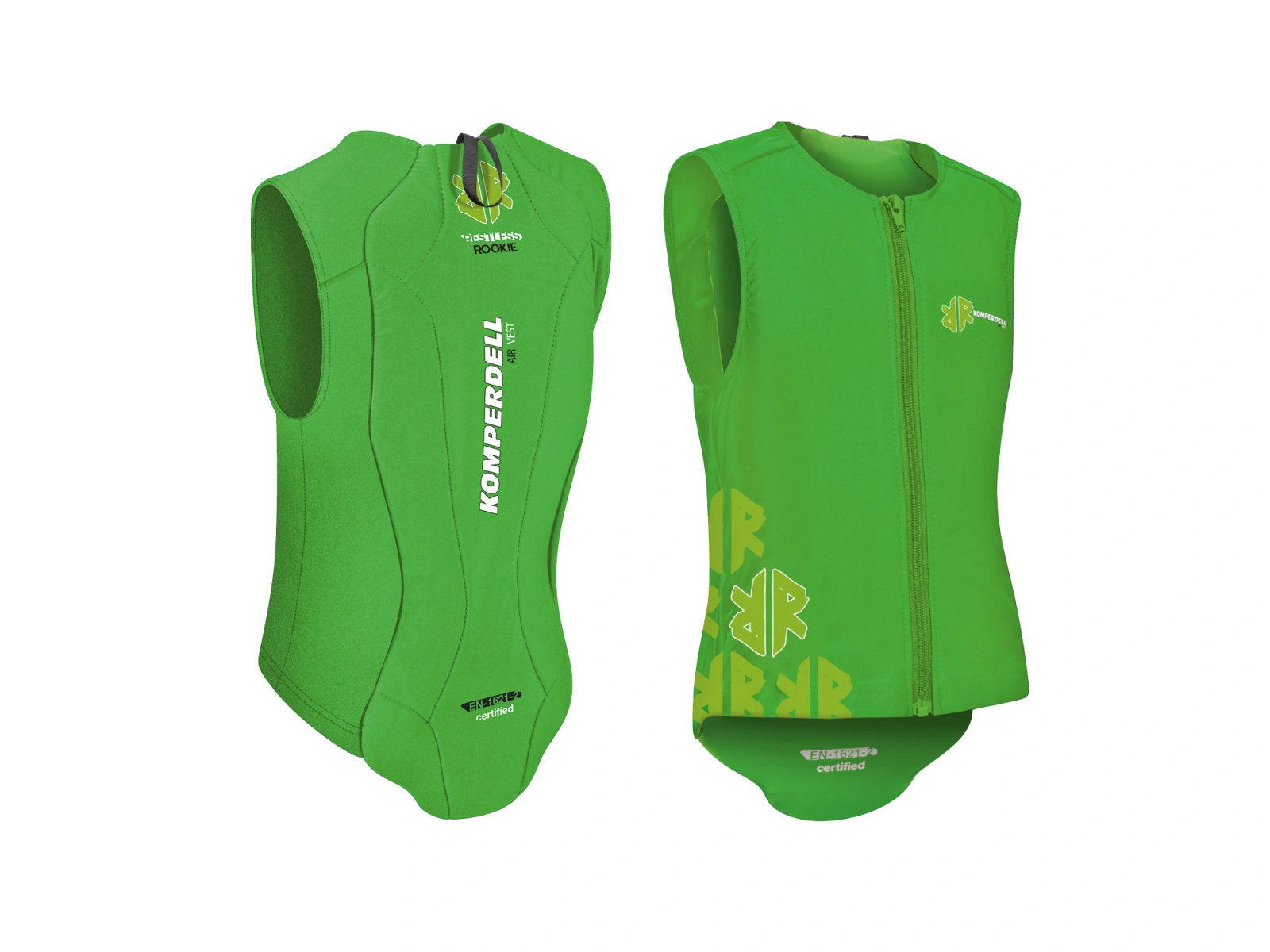 Komperdell Air Vest Junior 25/26