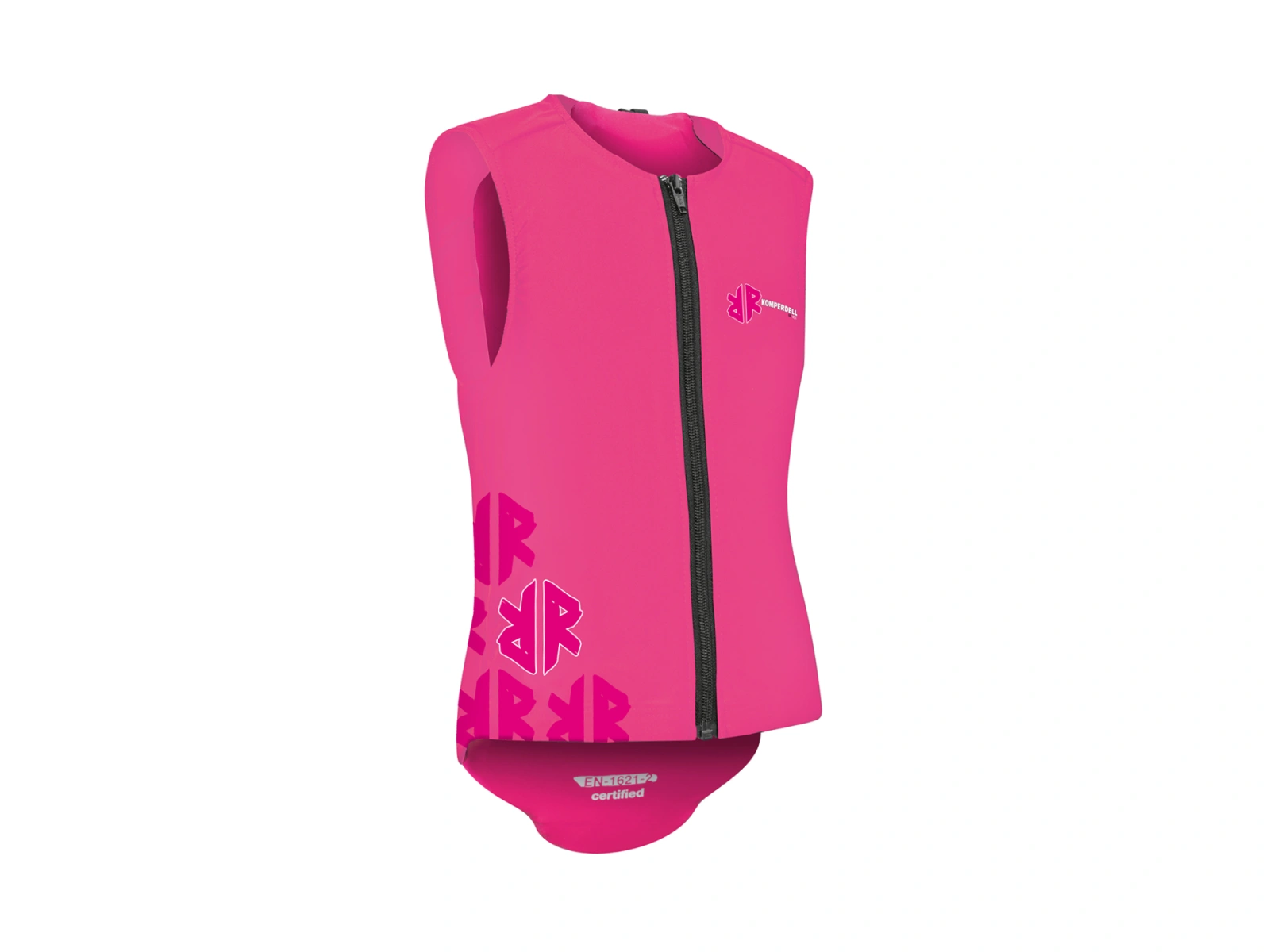 Komperdell Air Vest Junior 25/26