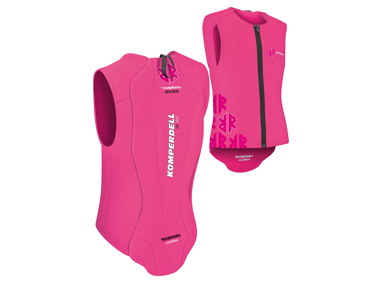 Komperdell Air Vest Junior 25/26