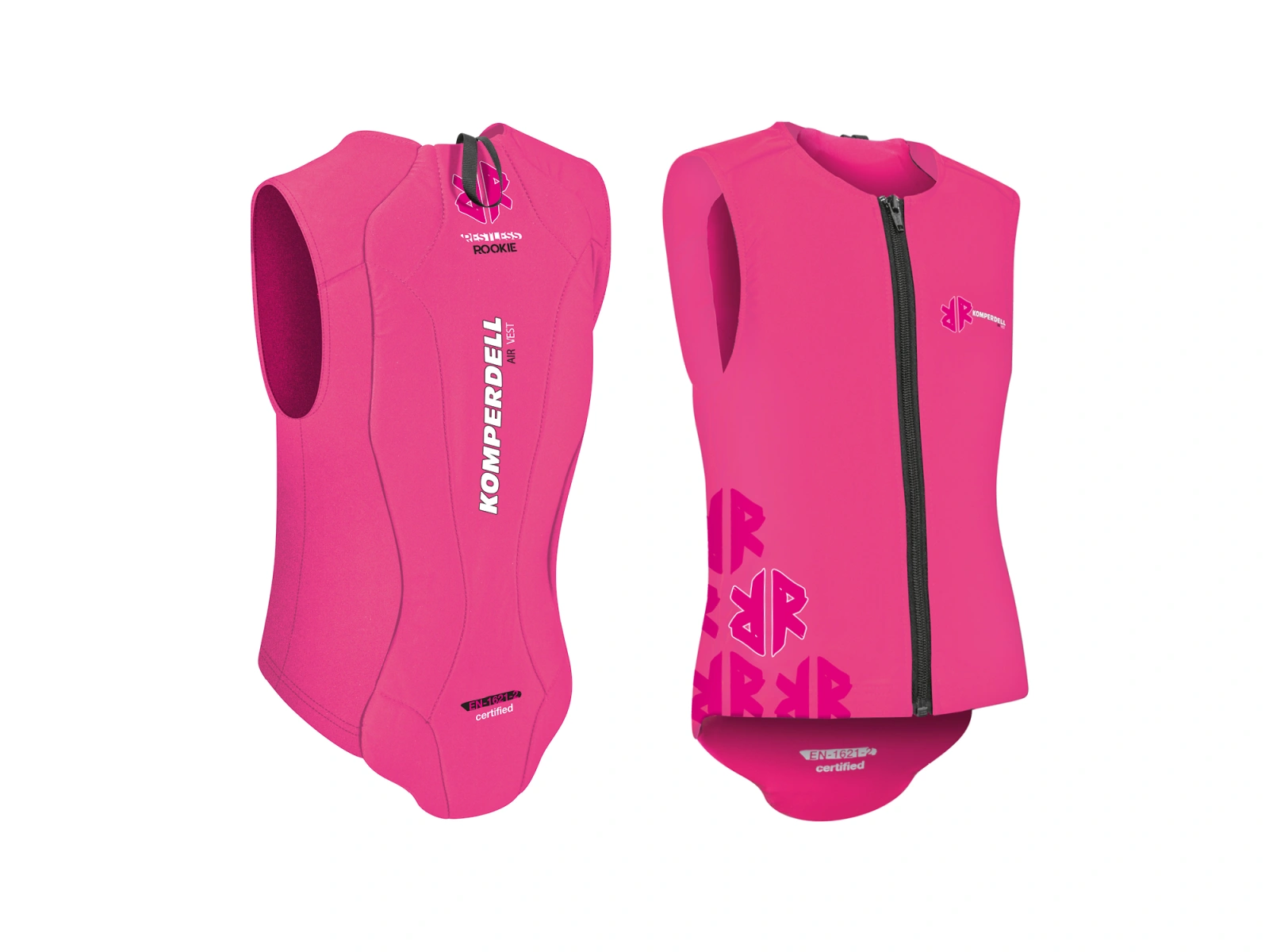 Komperdell Air Vest Junior 25/26