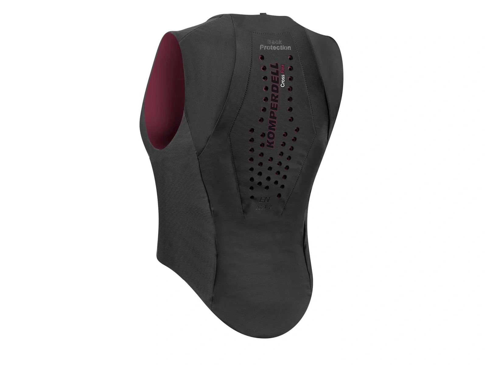 Komperdell Ballistic FlexFit Slim - Women 25/26