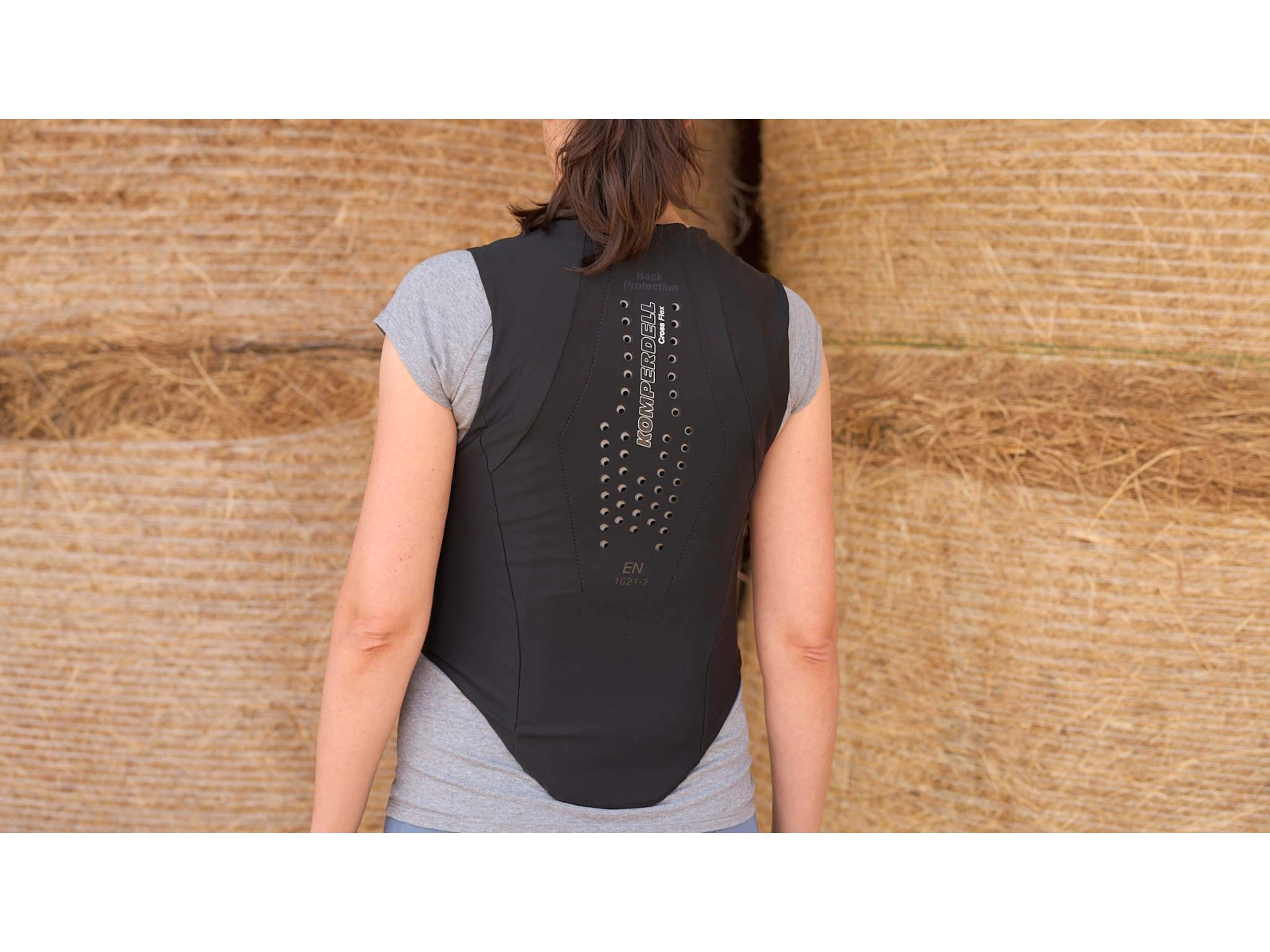 Komperdell Ballistic FlexFit Slim - Women 25/26