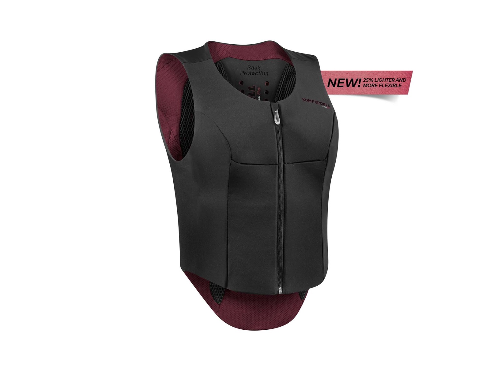 Komperdell Ballistic FlexFit - Women - Slim 25/26