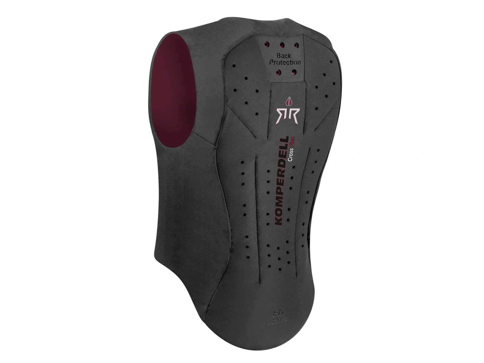 Komperdell Ballistic Champion Junior 25/26