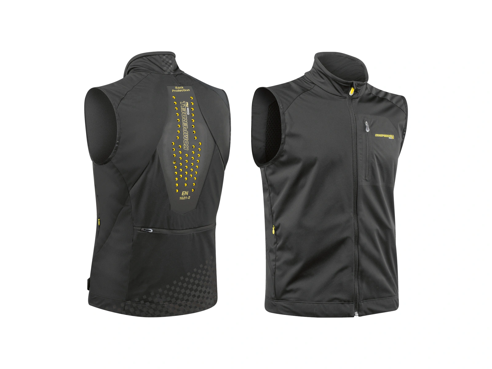 Komperdell SOFTSHELL 26/27