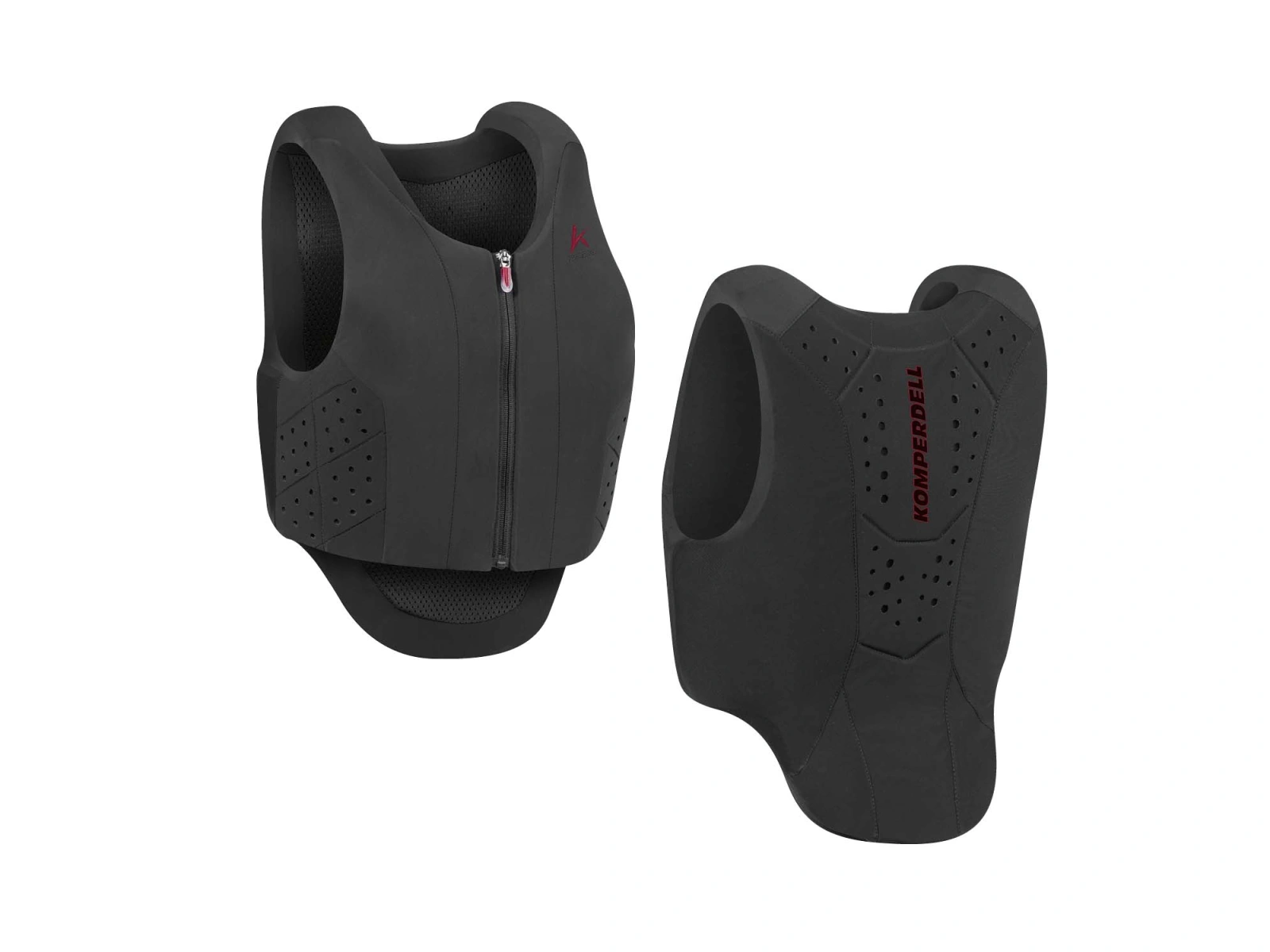 Komperdell Safety Vest UltraFit 25/26