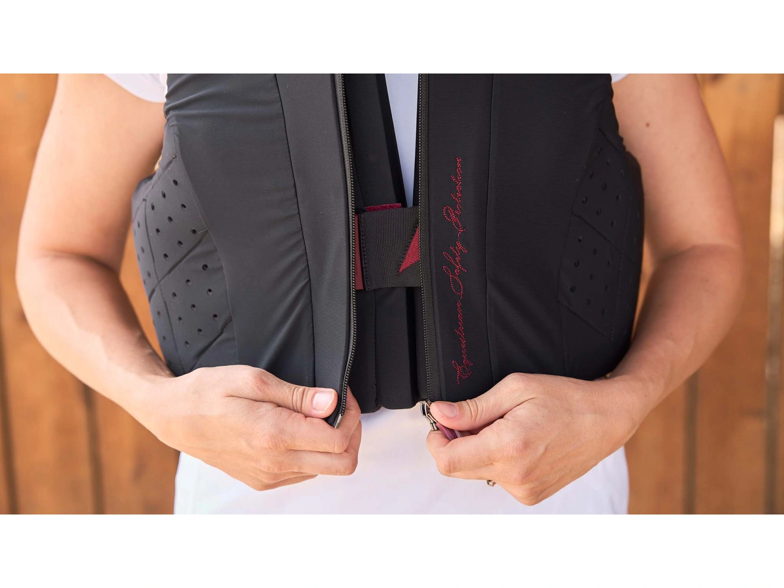 Komperdell Safety Vest UltraFit 25/26