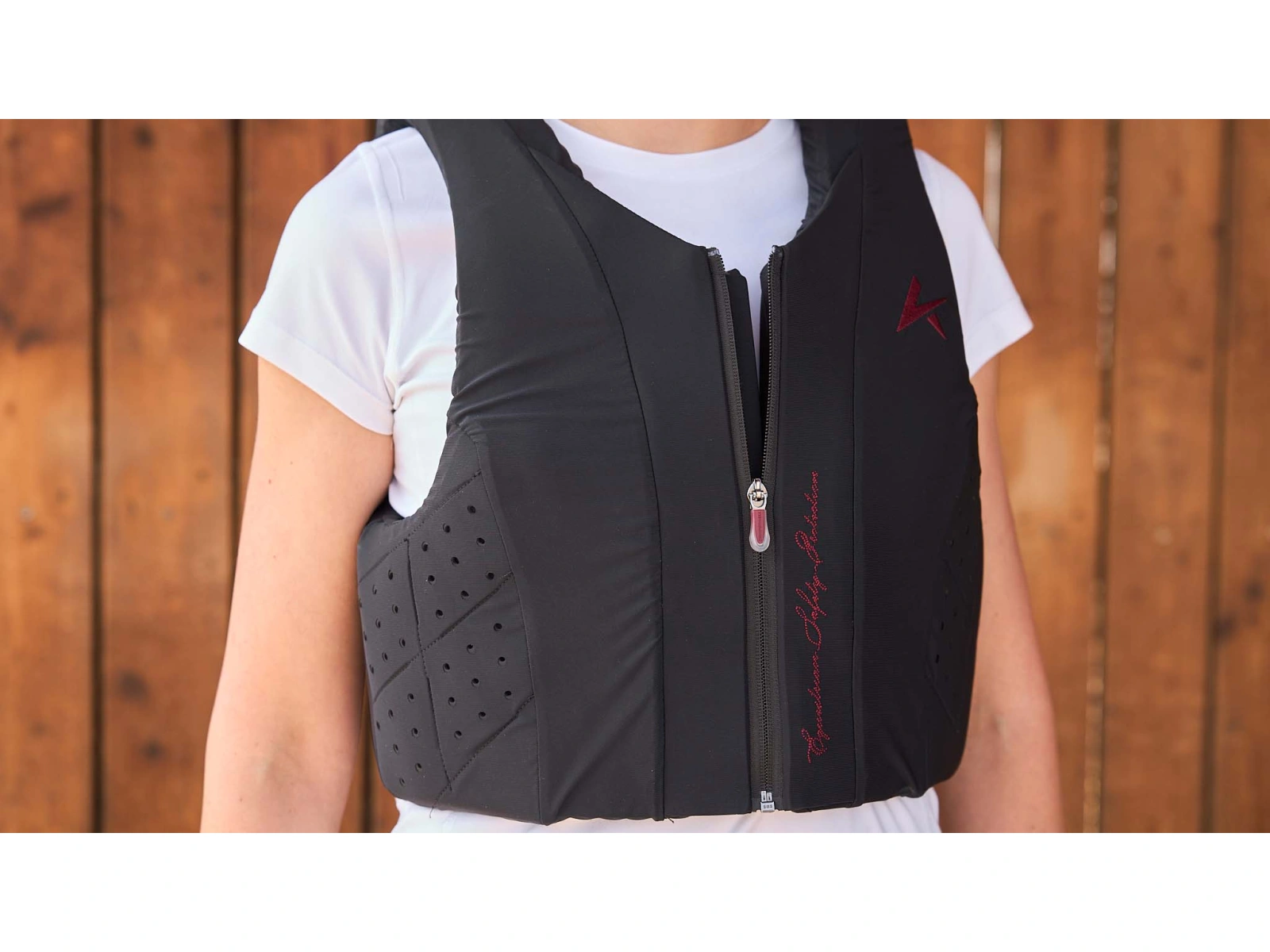 Komperdell Safety Vest UltraFit 25/26