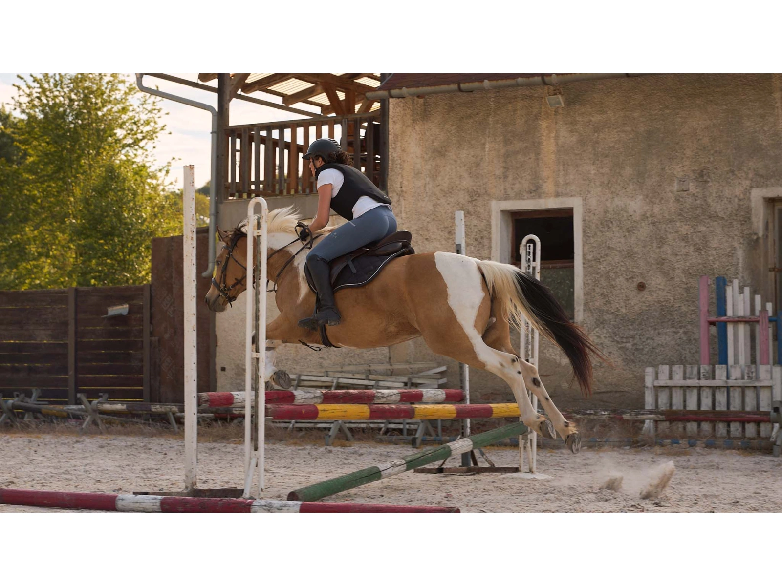 Komperdell Safety Vest UltraFit 25/26