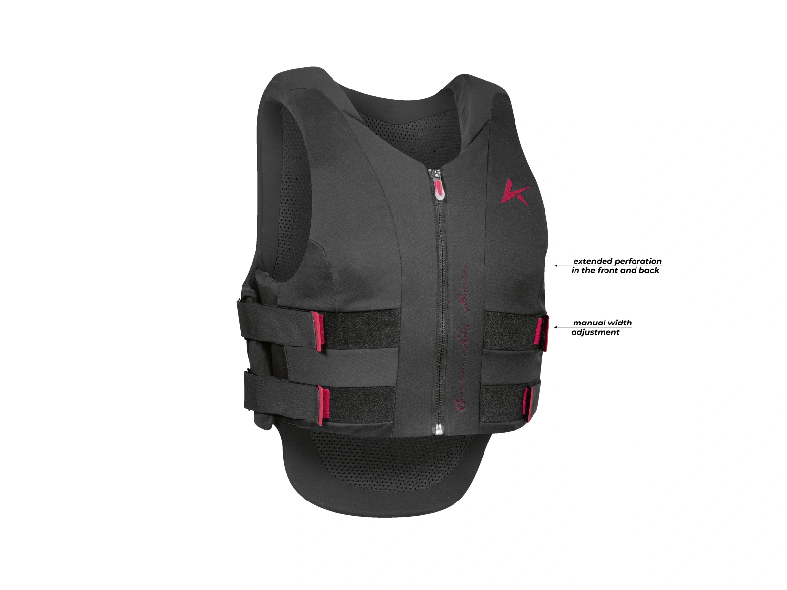 Komperdell Safety Vest Ultra Vario 25/26
