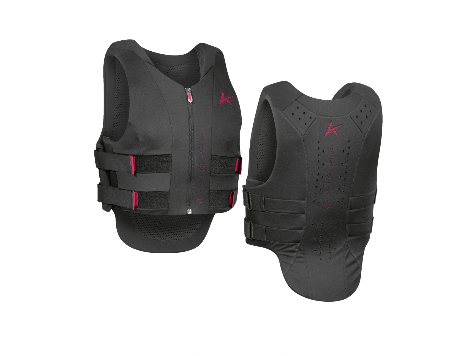 Komperdell Safety Vest Ultra Vario 25/26