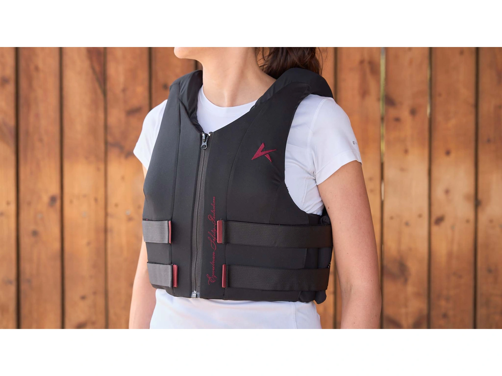 Komperdell Safety Vest Ultra Vario 25/26