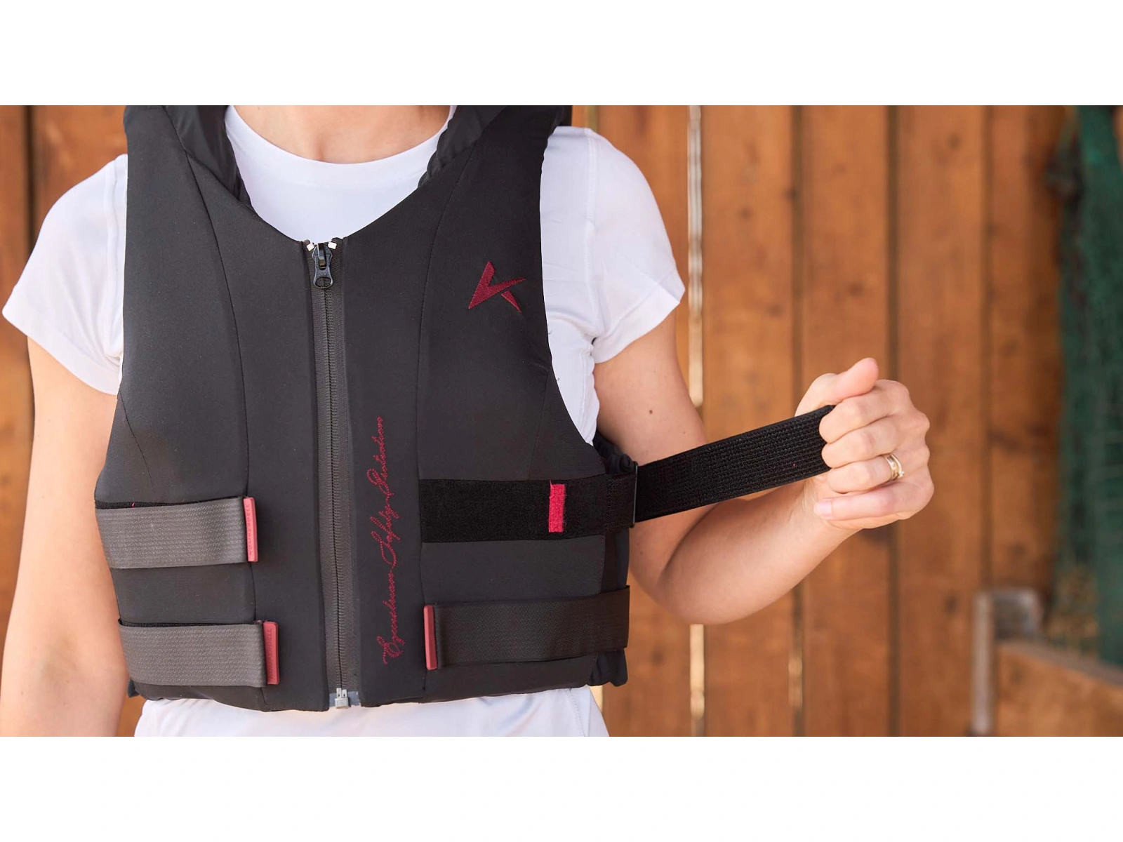 Komperdell Safety Vest Ultra Vario 25/26