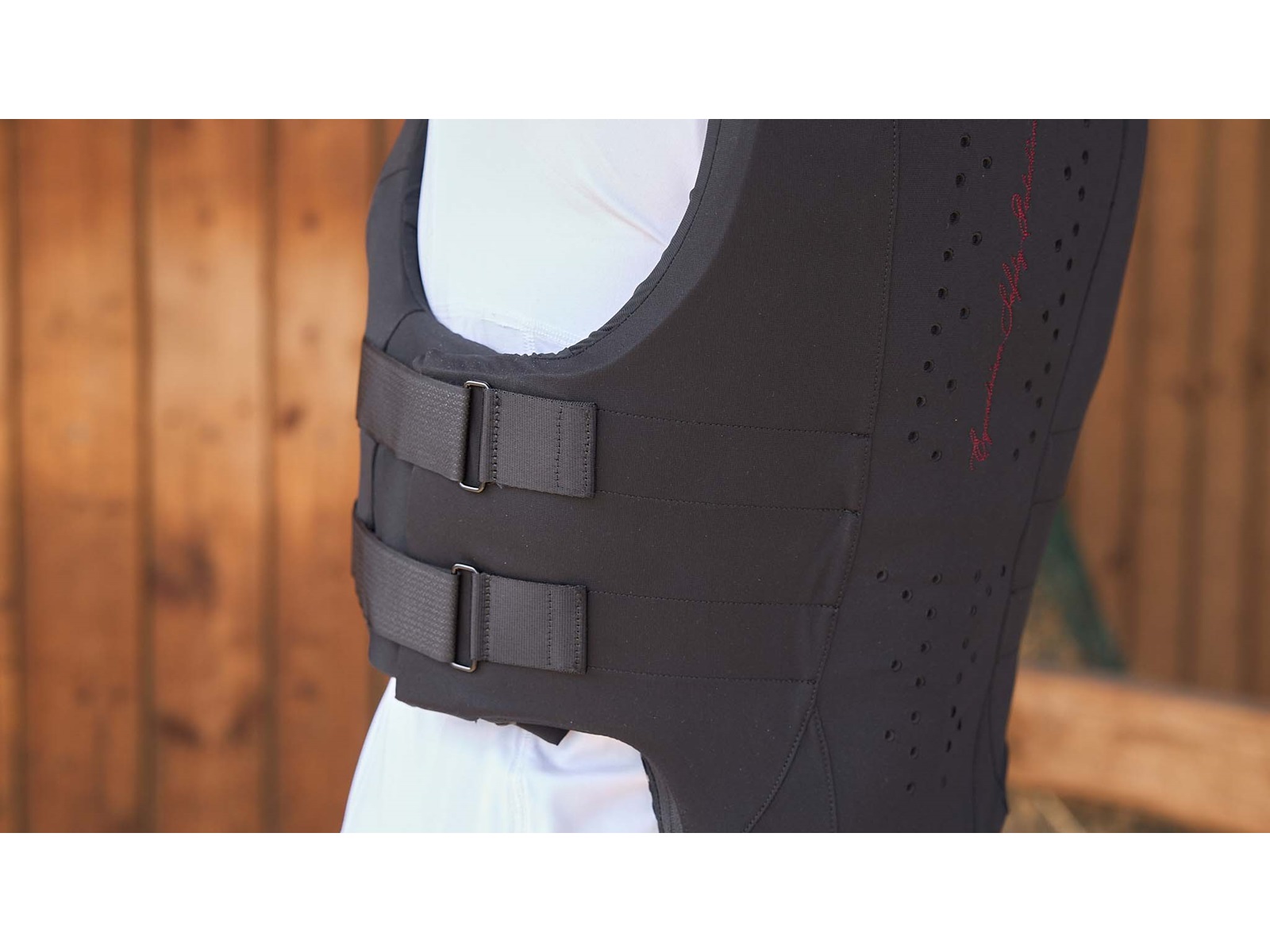 Komperdell Safety Vest Ultra Vario 25/26