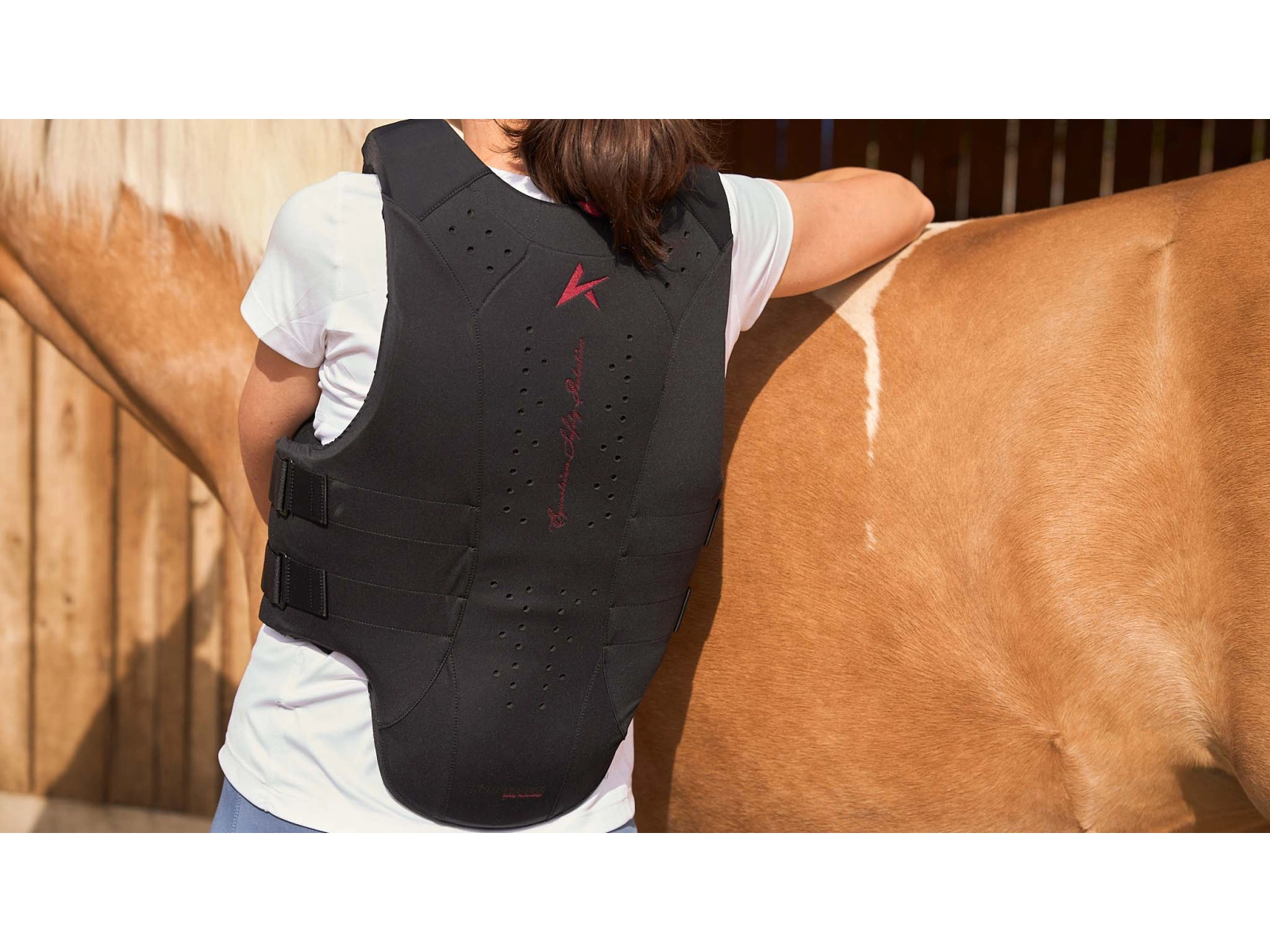 Komperdell Safety Vest Ultra Vario 25/26