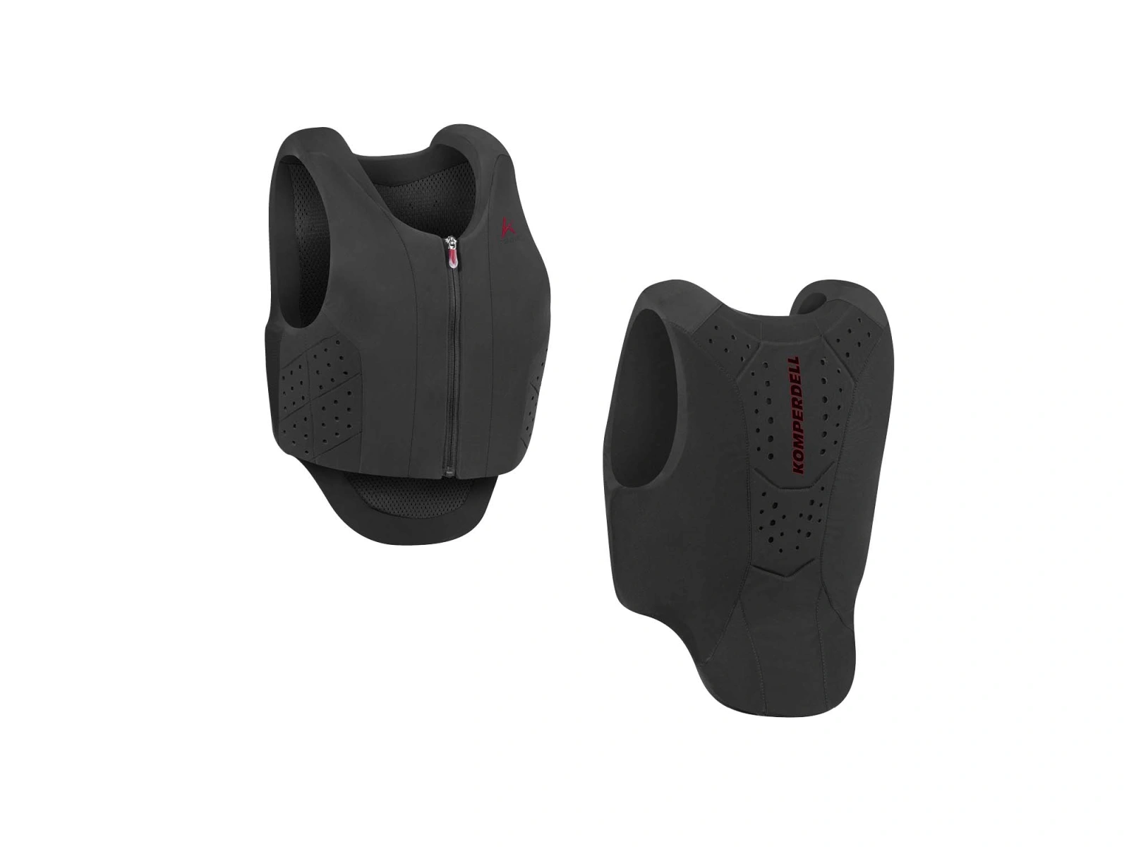 Komperdell Safety Vest UltraFit junior 25/26