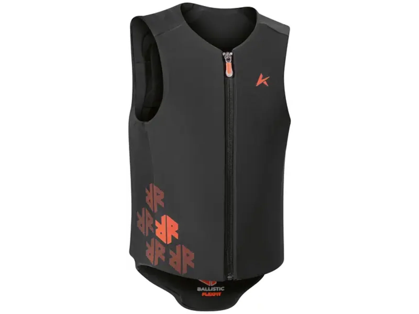 Komperdell BALLISTIC Vest FlexFit ECO Junior 25/26