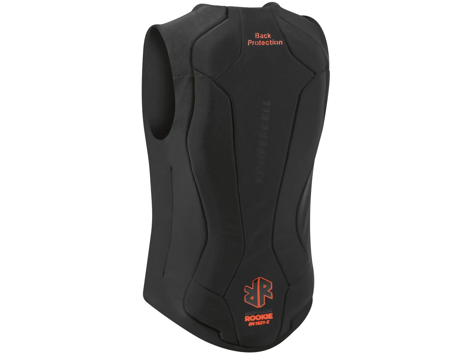 Komperdell BALLISTIC Vest FlexFit ECO Junior 25/26
