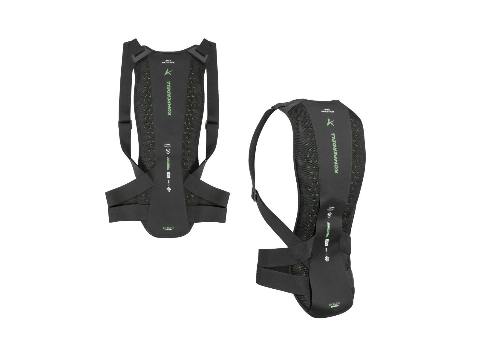 Komperdell PROTECTOR PACK MEN 25/26