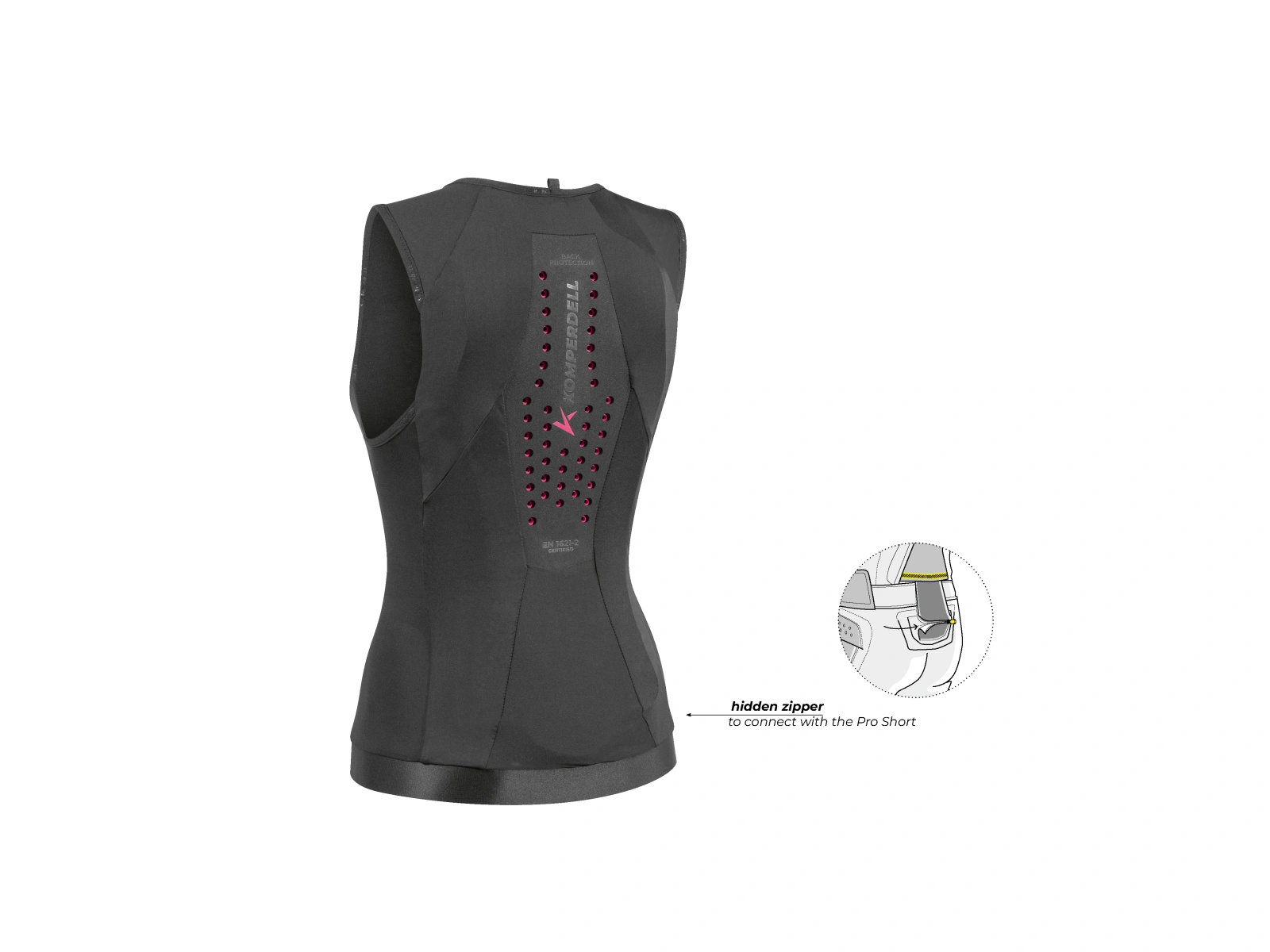 Komperdell ULTRALFLEXAIR WOMEN 25/26