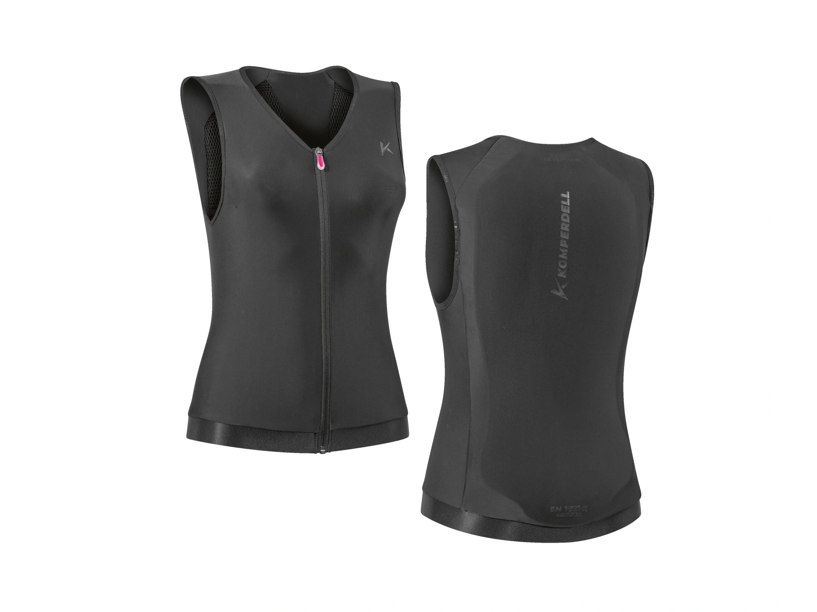 Komperdell CORE VESTLIGHT WOMEN 25/26