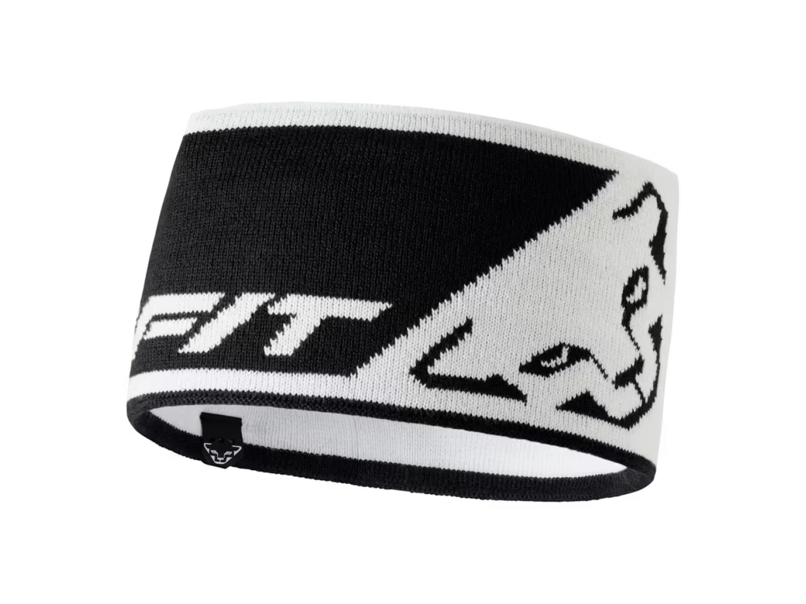 Dynafit Leopard Logo