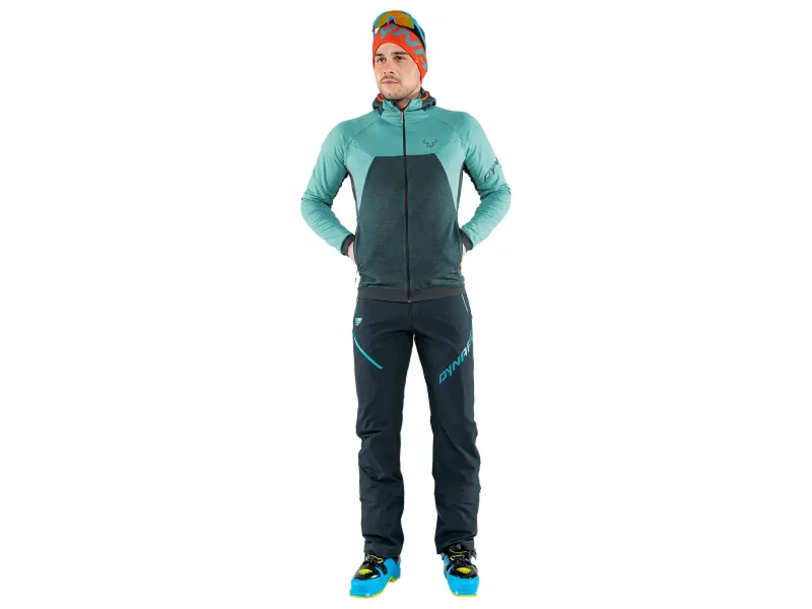 Dynafit MERCURY 2 DST Bluberry Storm Blue