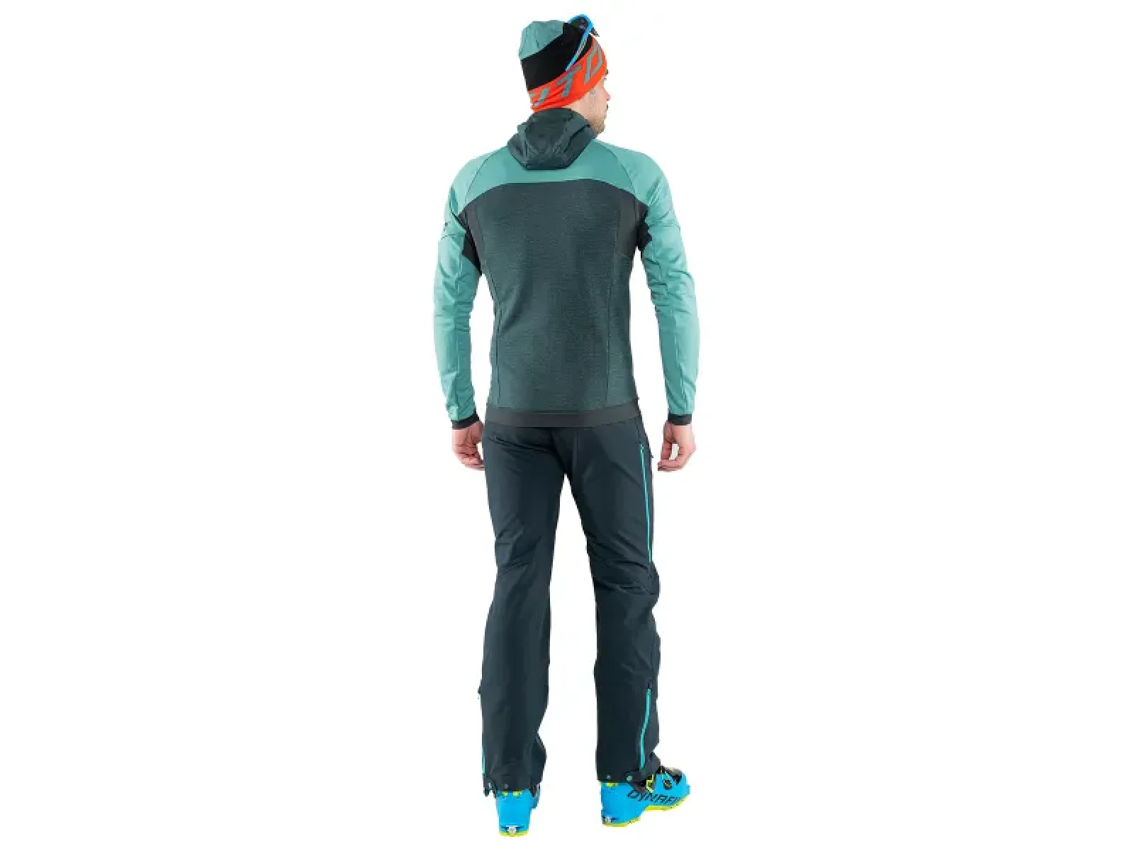 Dynafit MERCURY 2 DST Bluberry Storm Blue