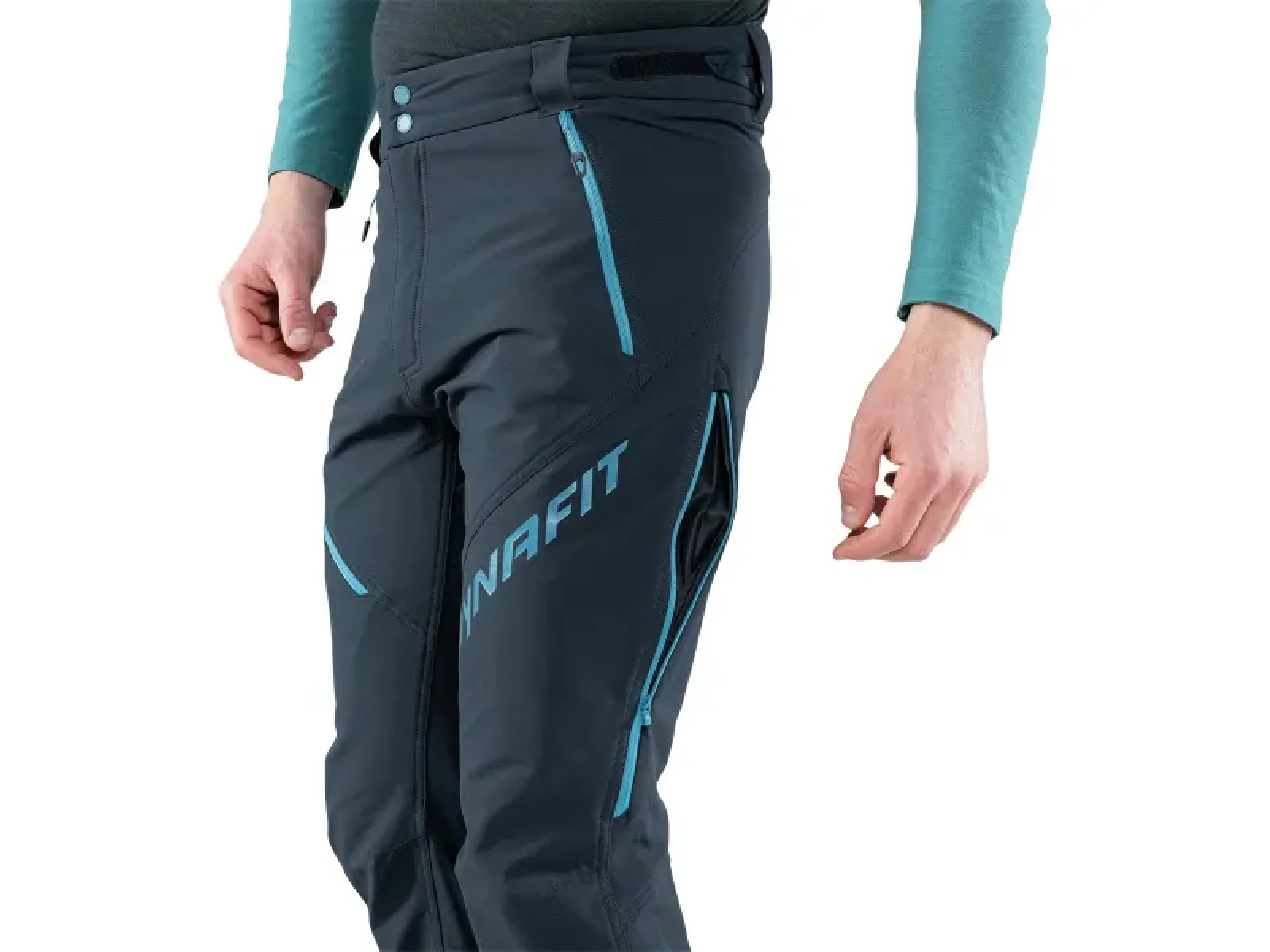 Dynafit MERCURY 2 DST Bluberry Storm Blue