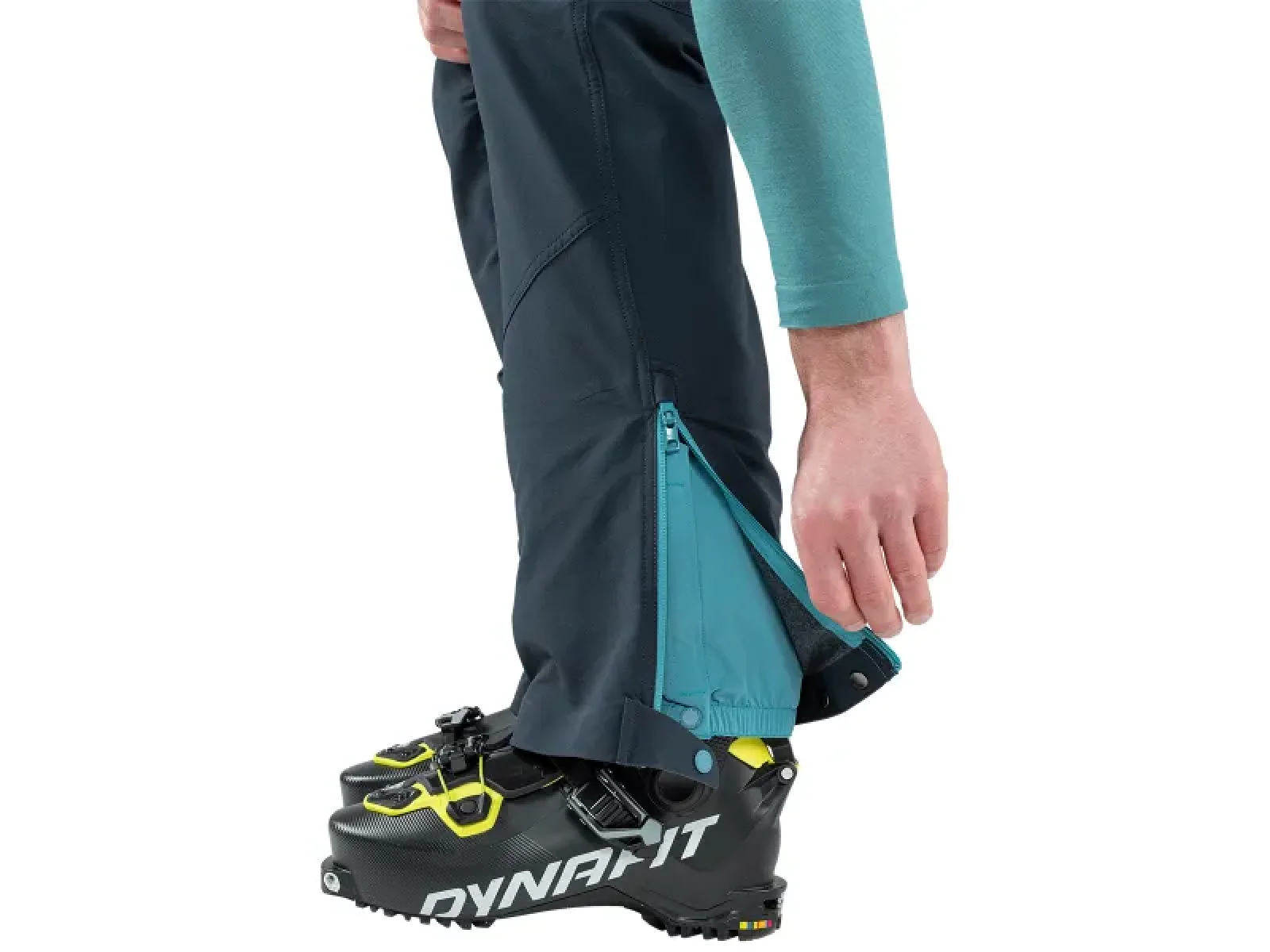Dynafit MERCURY 2 DST Bluberry Storm Blue