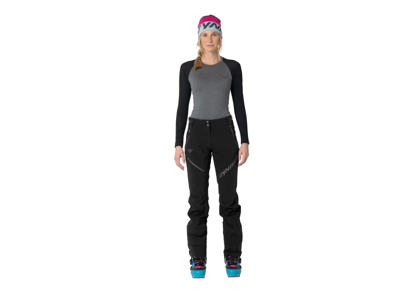 Dynafit MERCURY 2 DST W Black out