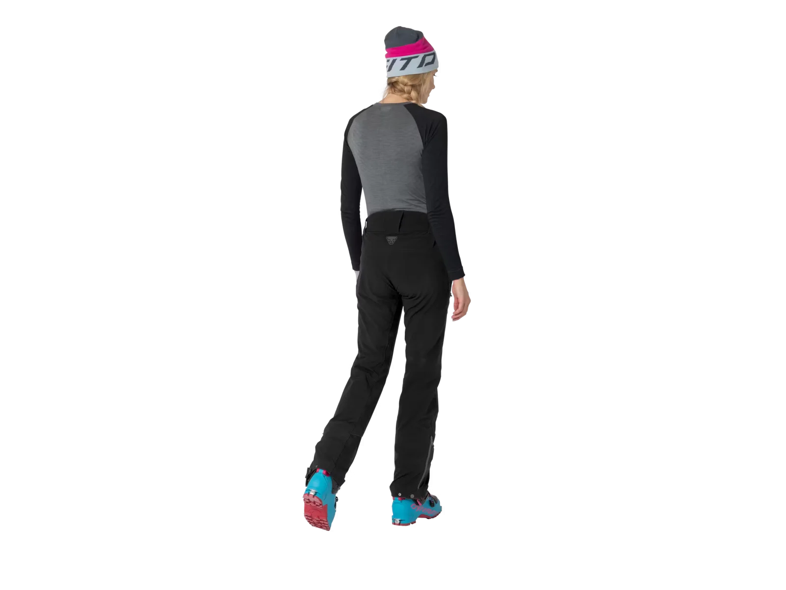 Dynafit MERCURY 2 DST W Black out