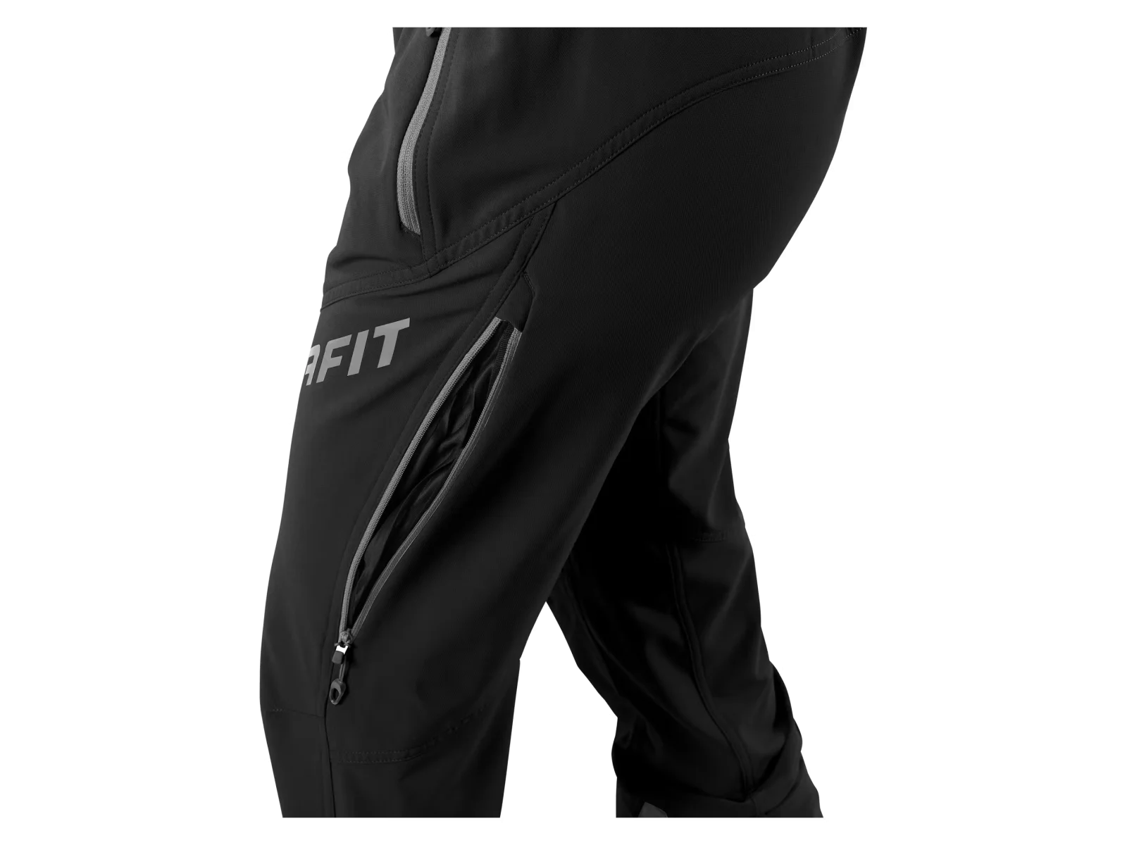 Dynafit MERCURY 2 DST W Black out