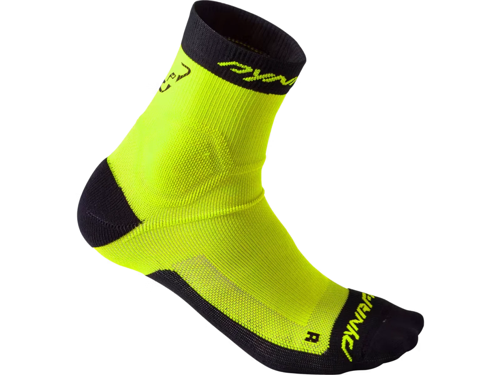 Dynafit Alpine Short Fluo Yellow/0980