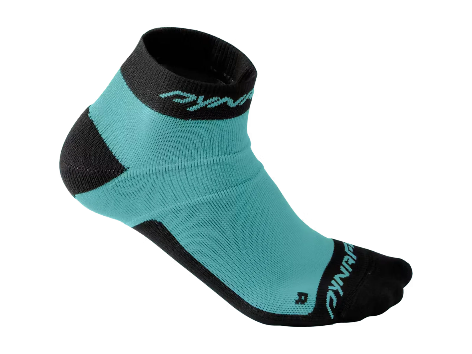 Dynafit VERTICAL MESH FOOTIE Marine Blue/0980