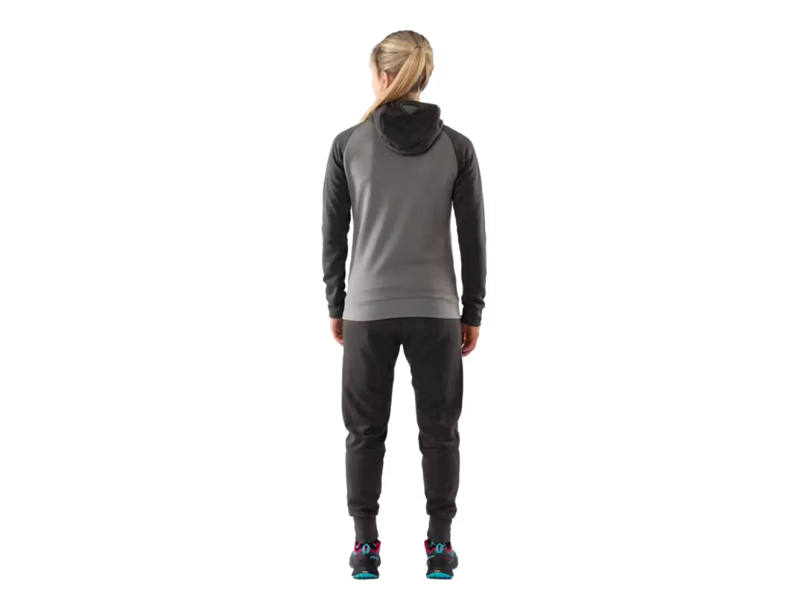Dynafit 24/7 TRACK black out melange Women