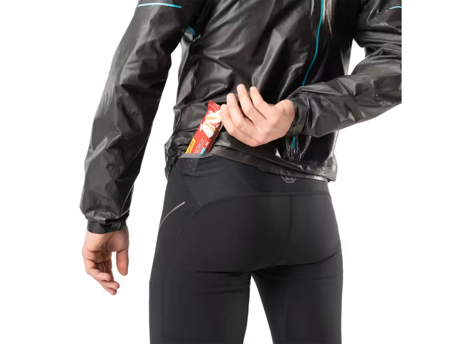 Dynafit Winter Running Black out